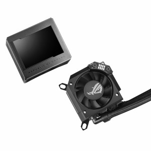 کولر پردازنده ASUS ROG Ryujin III 360