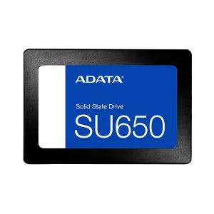حافظه اس اس دی ADATA SU650 1TB