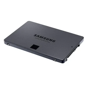 حافظه اس اس دی Samsung 870 QVO 1TB