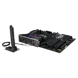 مادربرد استوک Rog Strix Z790-E Gaming Wifi II