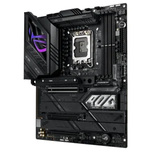 مادربرد استوک Rog Strix Z790-E Gaming Wifi II