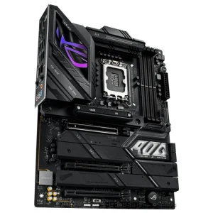 مادربرد استوک Rog Strix Z790-E Gaming Wifi II