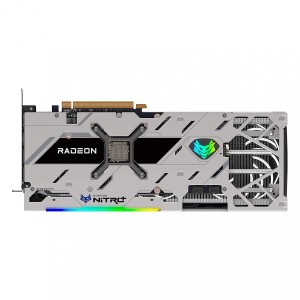 کارت گرافیک سافایر مدل Sapphire RX6700XT Nitro+ 12Gb