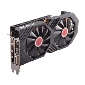 کارت گرافیک ایکس اف ایکس مدل XFX RX 580 8GB GDDR5