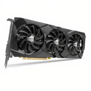 کارت گرافیک ایکس اف ایکس مدل XFX Rx 590 GME 3F 8GB