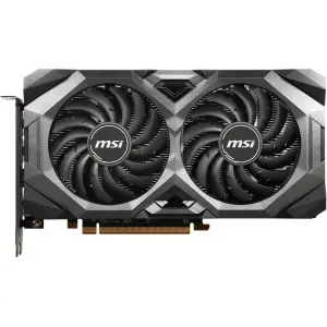 کارت گرافیک ام اس آی مدل MSI RX5700XT Mech 8Gb