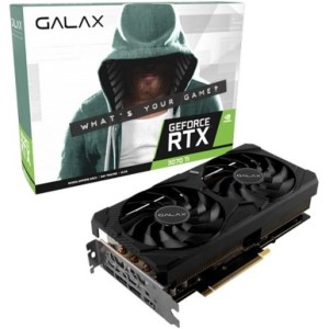 کارت گرافیک گلکس Galax RTX 3070 Ti (1-Click OC)