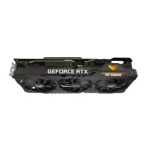 کارت گرافیک ایسوس مدل ASUS TUF RTX 3080 O10G GAMING