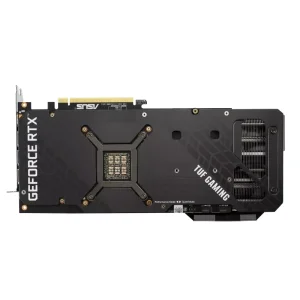 کارت گرافیک ایسوس مدل ASUS TUF RTX 3080 O10G GAMING