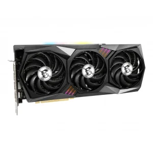 کارت گرافیک ام اس آی مدل MSI RTX 3080 GAMING Z TRIO 10G