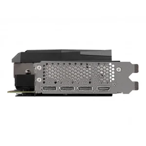 کارت گرافیک ام اس آی مدل GeForce RTX 3090 GAMING X TRIO 24G