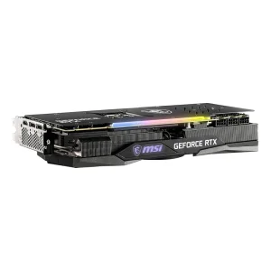 کارت گرافیک ام اس آی مدل GeForce RTX 3090 GAMING X TRIO 24G