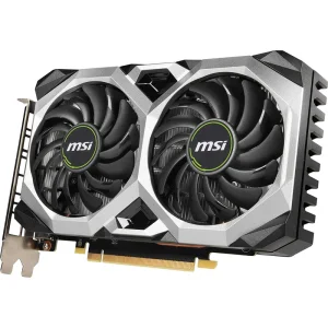کارت گرافیک ام اس آی مدل GeForce GTX 1660 SUPER VENTUS XS OC