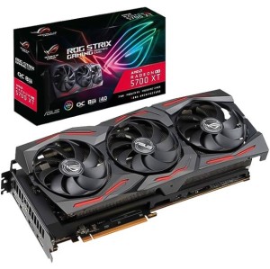کارت گرافیک Asus ROG Strix Radeon RX 5700 XT 8GB