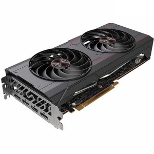 کارت گرافیک RX 6700 XT Sapphire Pulse 12GB