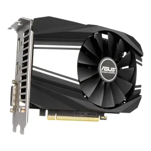 کارت گرافیک ایسوس مدل GTX1660 SUPER O6G Phoenix