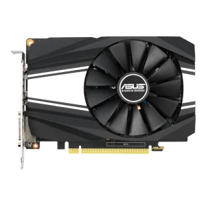 کارت گرافیک ایسوس مدل GTX1660 SUPER O6G Phoenix