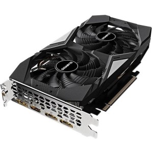 کارت گرافیک GTX 1660 Super Gigabyte 6GB