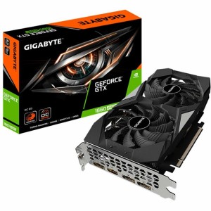 کارت گرافیک GTX 1660 Super Gigabyte 6GB