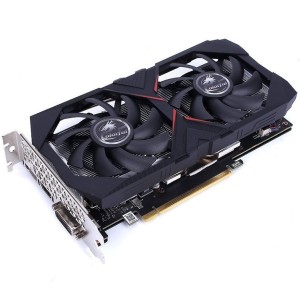 کارت گرافیک Colorful GeForce RTX 2060 SUPER 8GB