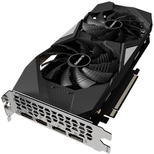 کارت گرافیک گیگابایت مدل Gigabyte RTX 2060 SUPER WINDFORCE OC 8G