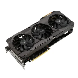 کارت گرافیک ایسوس مدل ASUS TUF RTX3070 O8G GAMING
