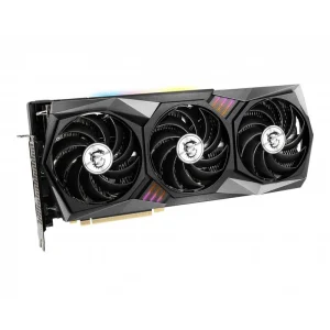 کارت گرافیک ام اس آی مدل MSI RTX 3070 GAMING X TRIO 8GB