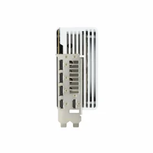 کارت گرافیک ایسوس مدل  ASUS ROG Strix GeForce RTX 4080 16GB GDDR6X White OC Edition