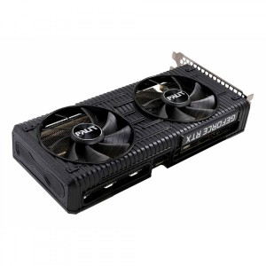 کارت گرافیک پالیت مدل RTX 3050 Dual OC 8GB