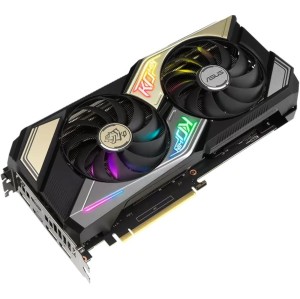 کارت گرافیک ایسوس مدل Asus 3070 K.O 8 Gb
