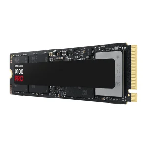 حافظه اس اس دی SAMSUNG 9100 PRO 2TB
