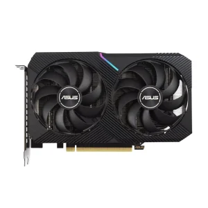 کارت گرافیک RTX 3050 Asus Dual 8GB