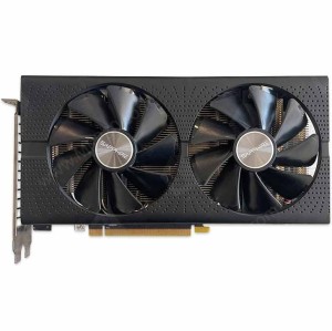 کارت گرافیک  سافایر مدل NITRO+ RX 590 8G G5