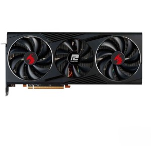 کارت گرافیک پاور کالر مدل Red Dragon RX 6800 16G