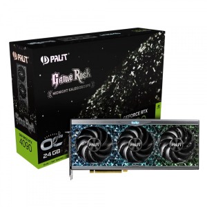 کارت گرافیک Palit GameRock RTX 4090 24GB