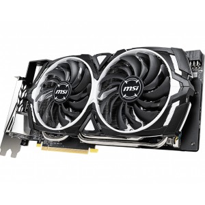 کارت گرافیک MSI Radeon RX 590 ARMOR 8G OC