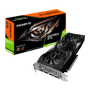 کارت گرافیک GIGABYTE GTX 1660 Super GAMING 6G