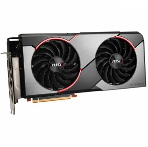 کارت گرافیک RX 5700 MSI GAMING X 8GB
