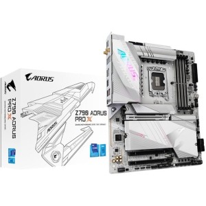 مادربرد GIGABYTE Z790 AORUS PRO X