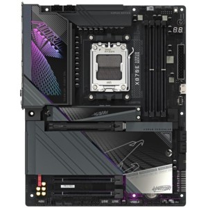 مادربرد  GIGABYTE X870E Aorus Master