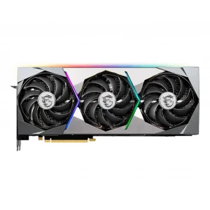 کارت گرافیک استوک RTX 3080 MSI Suprim X 10GB