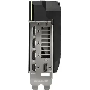 کارت گرافیک استوک ایسوس مدل ASUS ROG STRIX RTX3080 10G GAMING