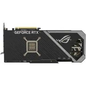کارت گرافیک استوک ایسوس مدل ASUS ROG STRIX RTX3080 10G GAMING