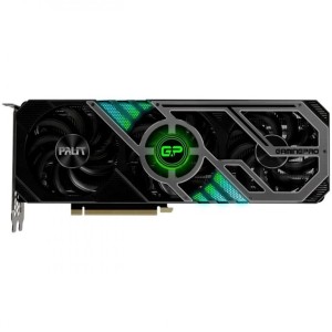 کارت گرافیک Palit GeForce RTX 3090 GamingPro  24GB  GDDR6X