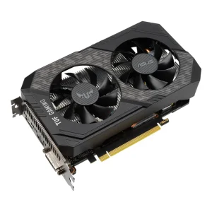 کارت گرافیک  ایسوس مدل TUF Gaming GeForce GTX 1660 Super 6GB