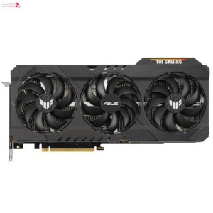 کارت گرافیک مدل TUF Gaming GeForce RTX 3070 Ti OC Edition O8G