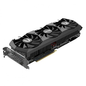کارت گرافیک زوتک Zotac Gaming GEFORCE RTX 3080 Trinity OC 10GB