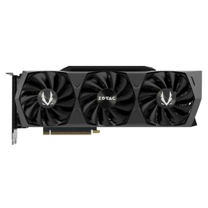 کارت گرافیک زوتک Zotac Gaming GEFORCE RTX 3080 Trinity OC 10GB
