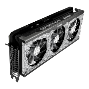 کارت گرافیک Palit RTX 3070 Ti GameRock 8Gb