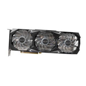 کارت گرافیک Galax RTX 3070 Ti SG (1-Click OC) 8GB Gaming